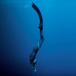 Omer Alien Camu 3D Freediving Mask