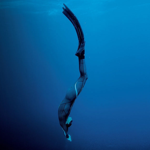 Omer Alien Camu 3D Freediving Mask