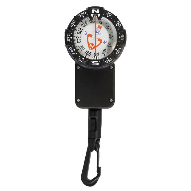 XS Scuba QuikVu Compass
