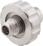 Atomic Aquatics Yoke to DIN Conversion Kit(Stainless Steel)