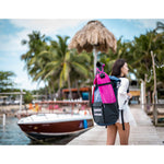 Mares X-Wing Short Freediving Fins