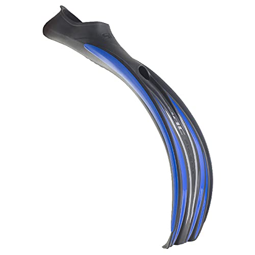 Seac F-100 Pro Full Foot Fin