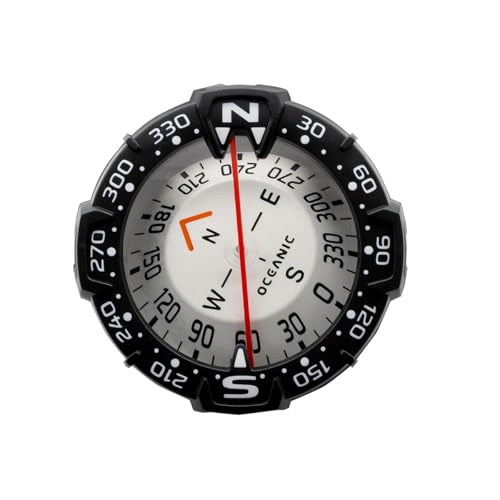 Oceanic Maxview Compass(Module (Northern Hemisphere))
