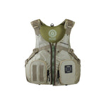 Stohlquist Piseas Lifejacket (PFD)(Khaki / S/M / Khaki)