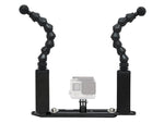 Bigblue Extendable Tray w/ 7 Flexible Arm