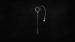BigBlue DrySuit Connector SITECH(Female/Single)