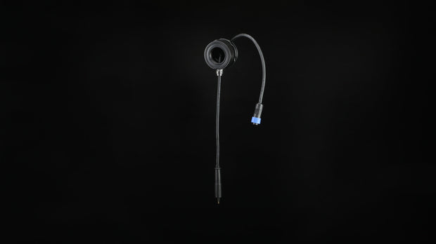 BigBlue DrySuit Connector SITECH(Female/Single)