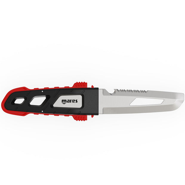 Mares MC-100 Stainless Steel Knife