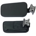 Oceanic Atmos and EX100 Weight Pocket, Pair(Default Title)