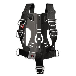 Hollis Solo Harness System