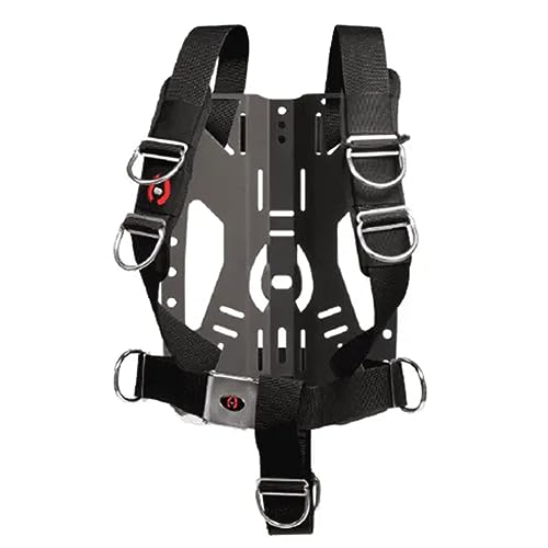 Hollis Solo Harness System(Default Title)