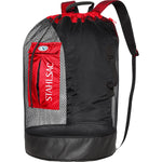 Stahlsac Bonaire Mesh Scuba Diving Equipment Backpack swatch