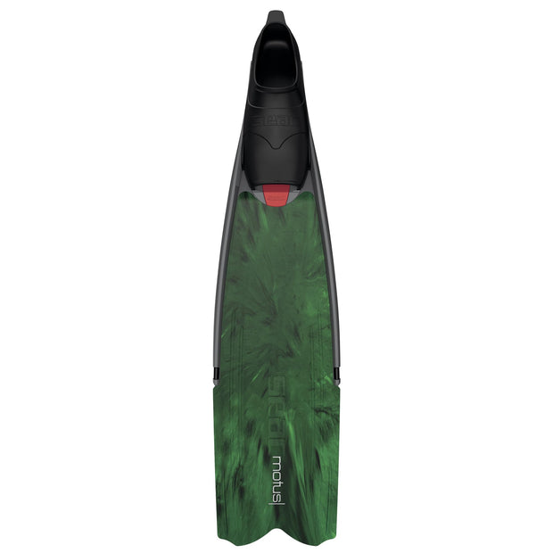 Seac Motus Long Blade Freediving Fins
