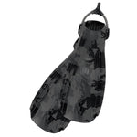 Zeagle Recon Open Heel Scuba Fins