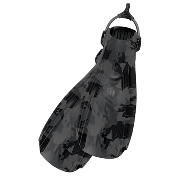 Zeagle Recon Open Heel Scuba Fins