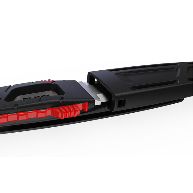 Mares MC-100 Stainless Steel Knife