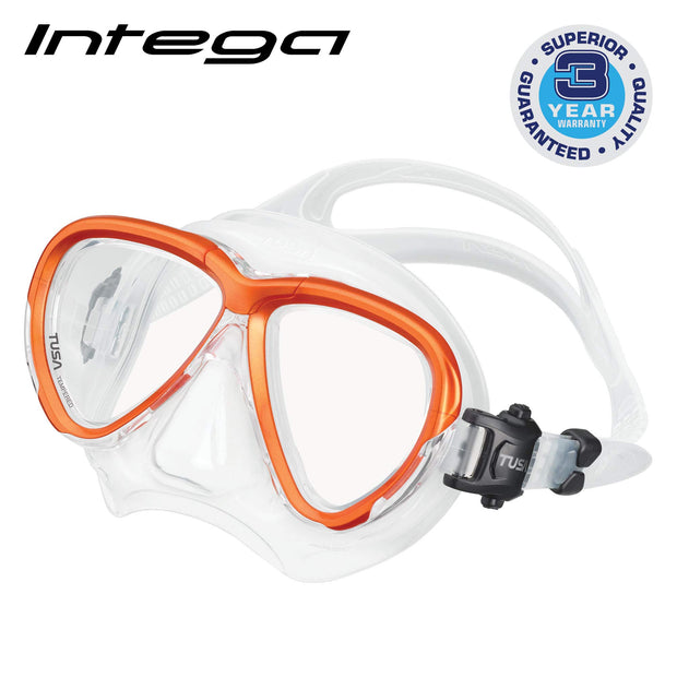 Tusa Intega Mask