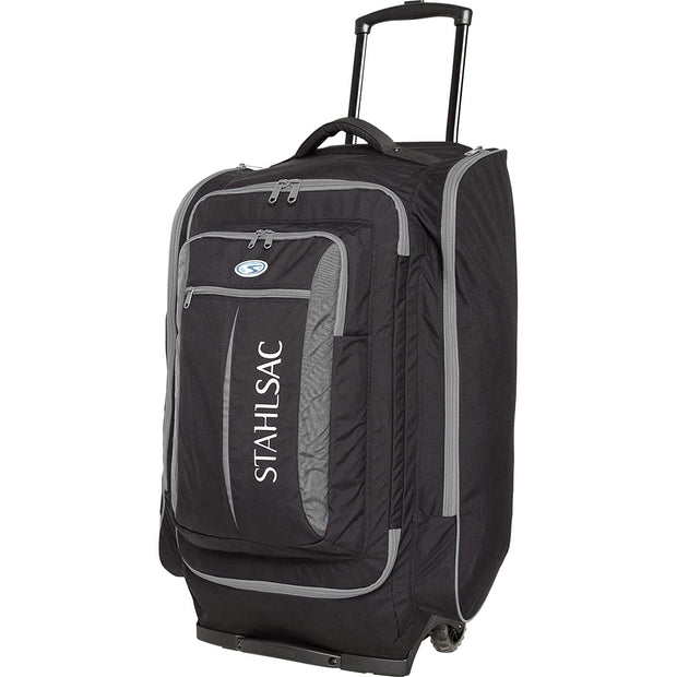 Stahlsac Caicos Cargo Pack(Grey)