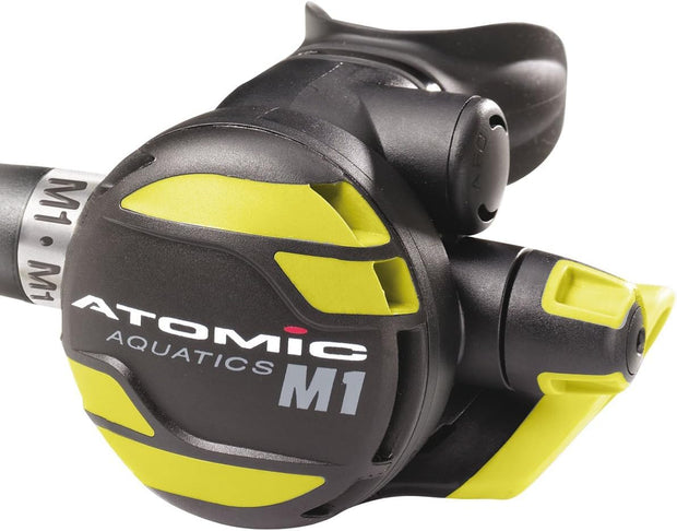 Atomic Aquatics M1 Octopus(Default Title)