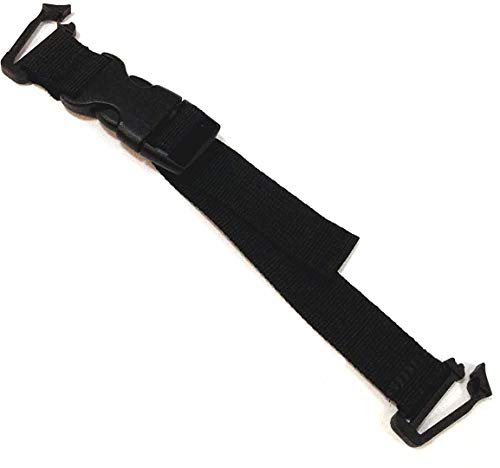 Zeagle Sternum Strap(Default Title)
