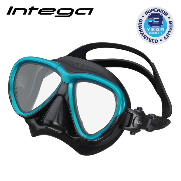 TUSA Intega Mask