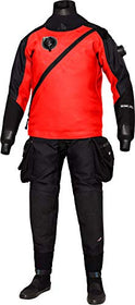 Bare Expedition HD2 Tech Dry Men's Drysuit