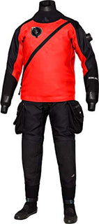 Bare Expedition HD2 Tech Dry Men's Drysuit
