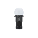 Bigblue 70mm Globe Light Filter