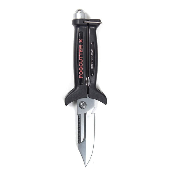 XS Scuba FogCutter X Knife