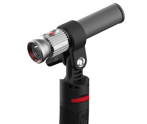 SeaLife Sea Dragon Mini 1200S Dive Light