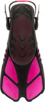 Cressi Bonete Open Heel Snorkel Fins