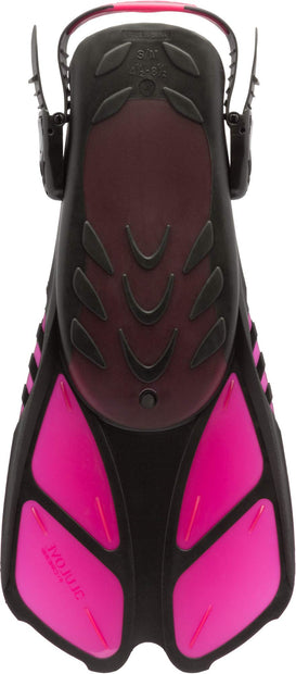 Cressi Bonete Open Heel Snorkel Fins
