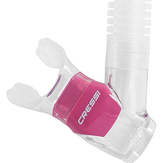 Cressi Supernova Dry Snorkel