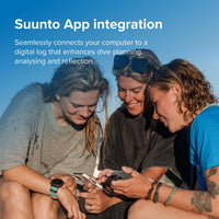 Suunto Nautic S Dive Computer
