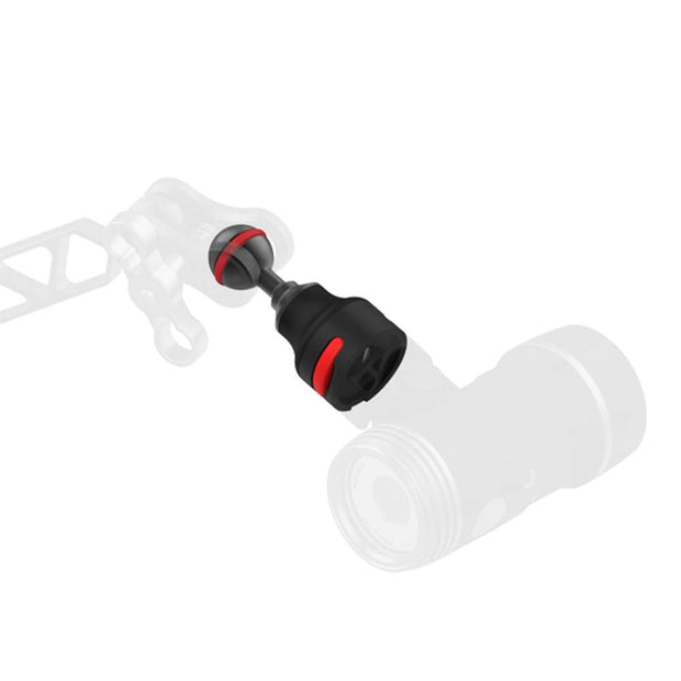 SeaLife Flex-Connect Ball Joint Adapter