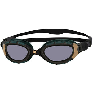 Black Gold Reactor Titanium