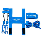 Oceanic Photon Color Kit(Blue)