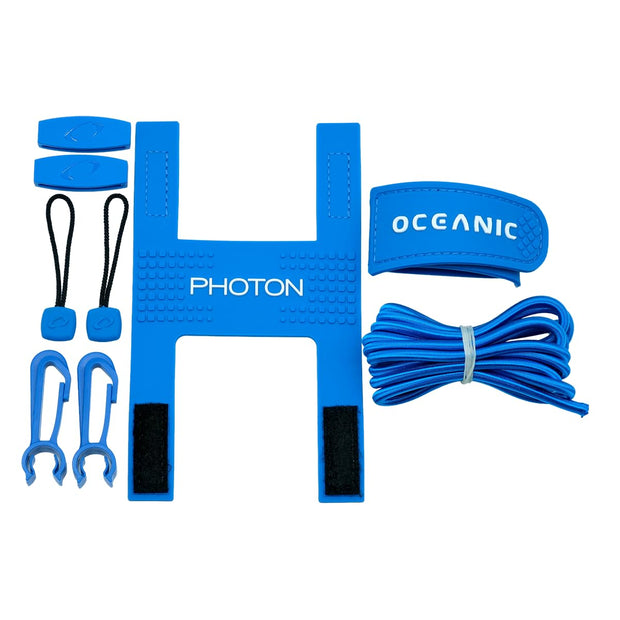 Oceanic Photon Color Kit(Blue)