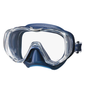 TUSA M-3001 Freedom Tri-Quest Scuba Diving Mask