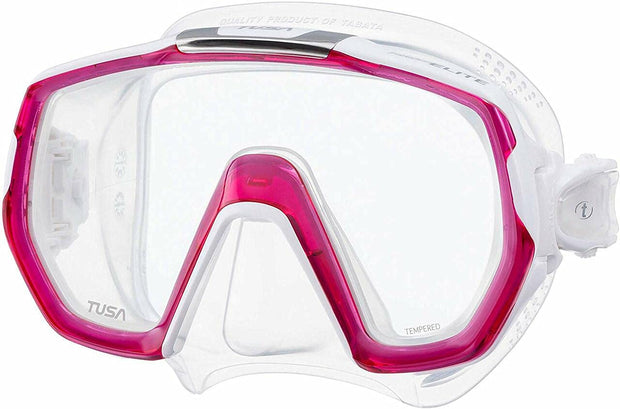 TUSA M-1003 Freedom Elite Scuba Diving Mask