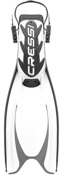 Cressi Frog Plus Diving Fins