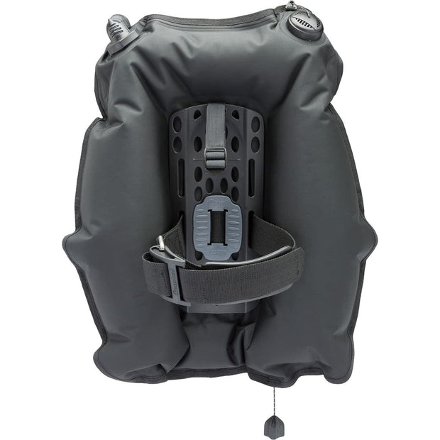 Cressi Patrol Travel BCD