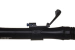 Seac Vortex Dry Snorkel with Bottom Purge Valve