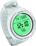 Cressi Goa Dive Computer(White/Black)