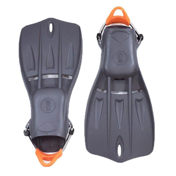 Fourth Element Tech Scuba Diving Fins