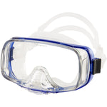 IST M12 Imperial Tri-View Purged Mask