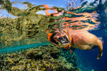 Ocean Reef Aria QR+ Full Face Snorkeling Mask