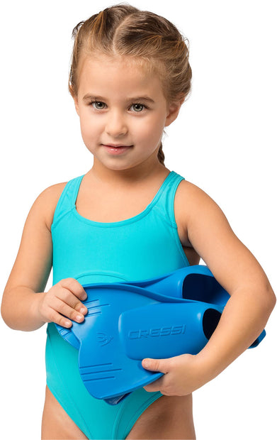 Cressi Mini Light Kids Fins