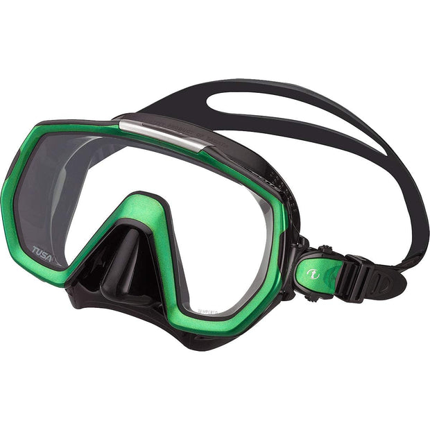 TUSA M-1003 Freedom Elite Scuba Diving Mask