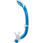 Pegaso & Iguana Semi-Dry Kid's Snorkel and Mask Set